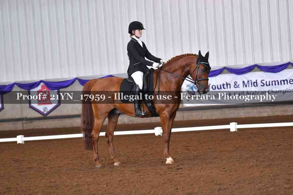 Proof Number 21YN_17959