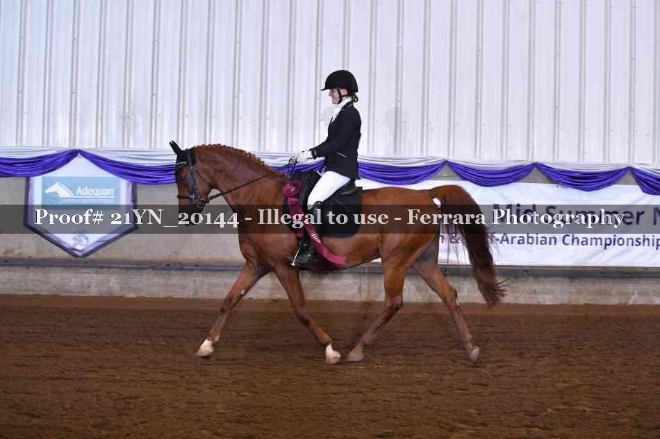Proof Number 21YN_20144