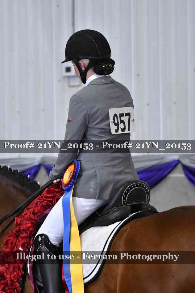 Proof Number 21YN_20153
