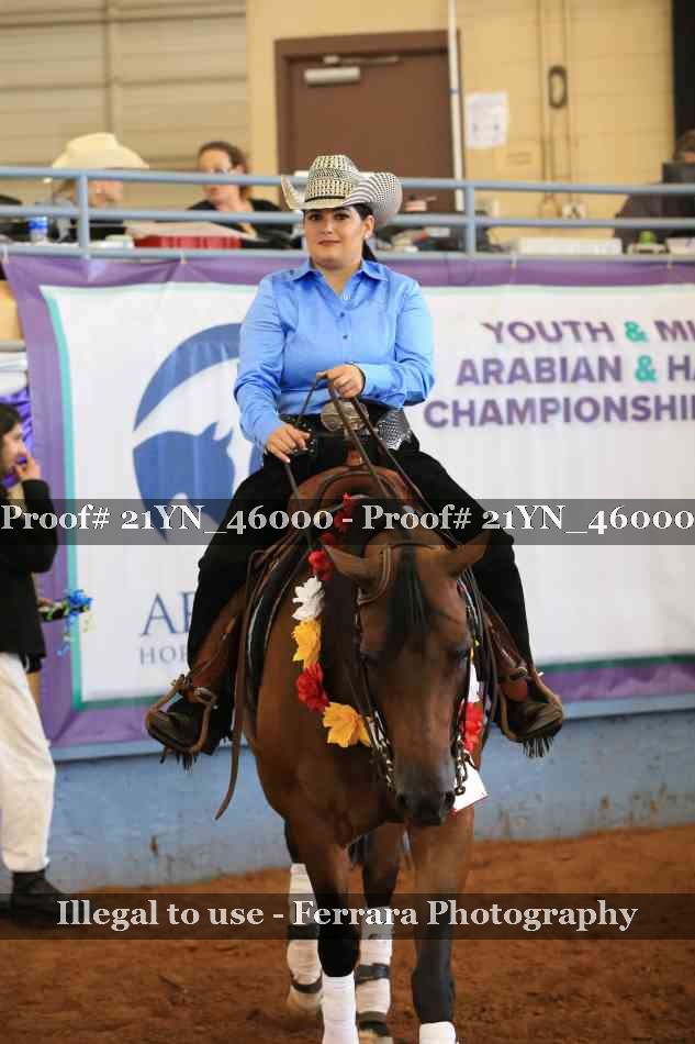 Proof Number 21YN_46000