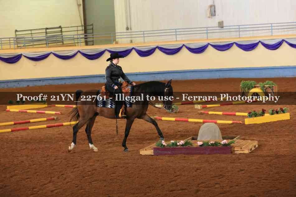 Proof Number 21YN_22761