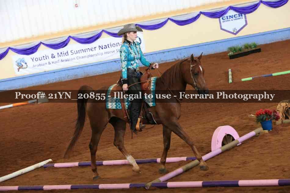 Proof Number 21YN_20855