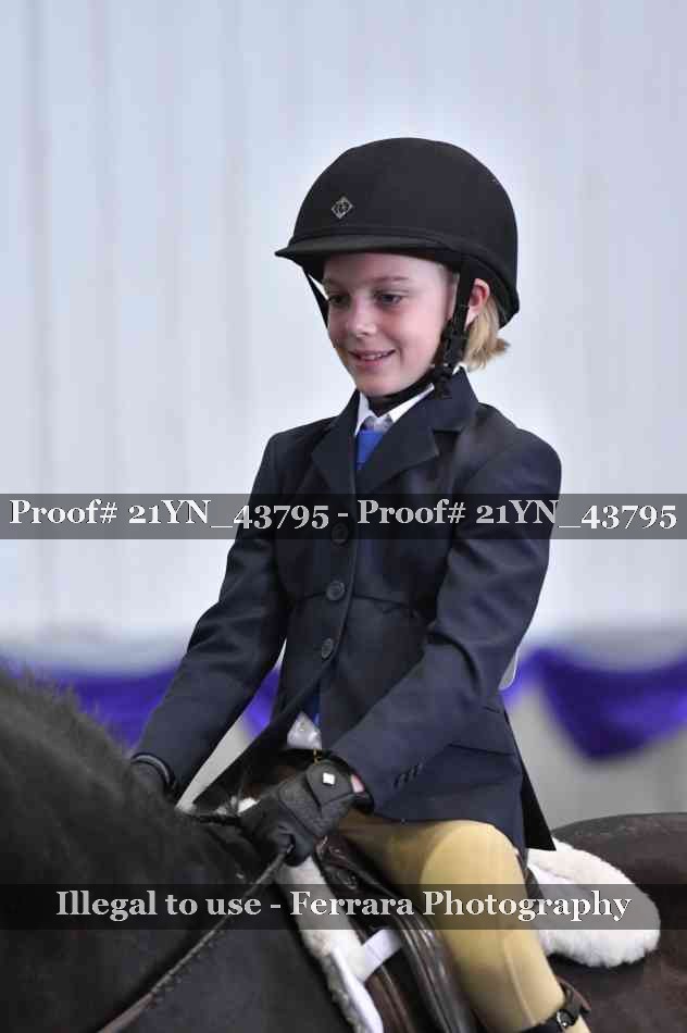 Proof Number 21YN_43795