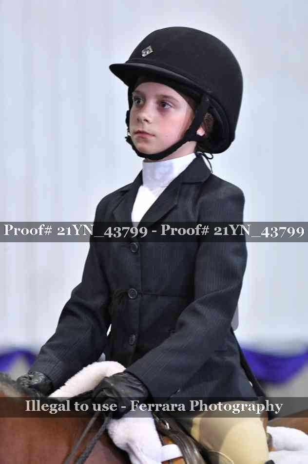 Proof Number 21YN_43799