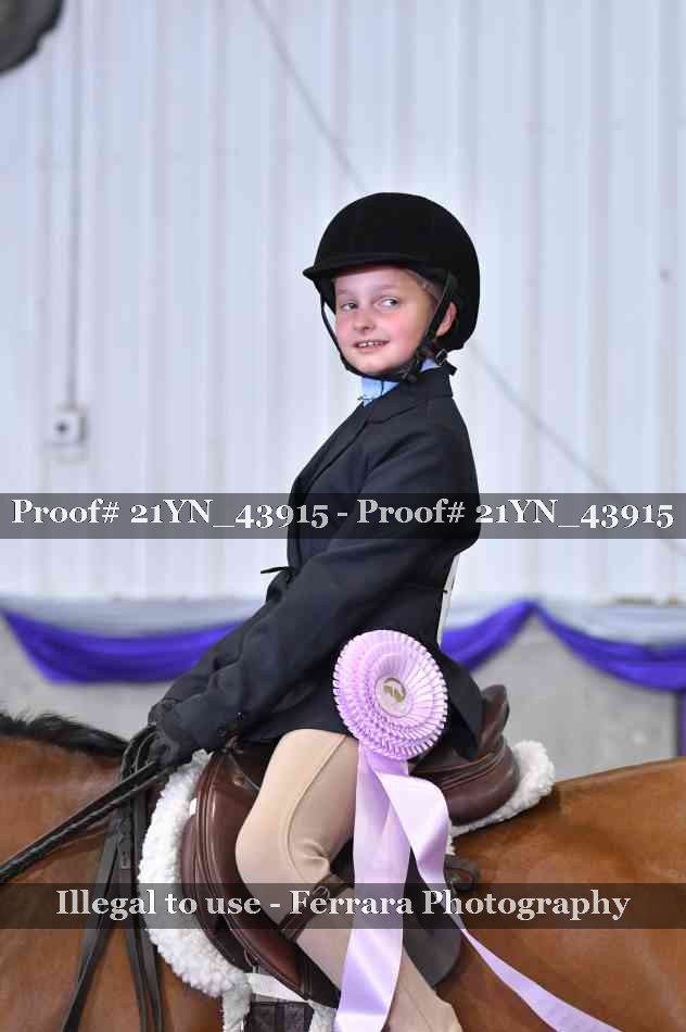 Proof Number 21YN_43915