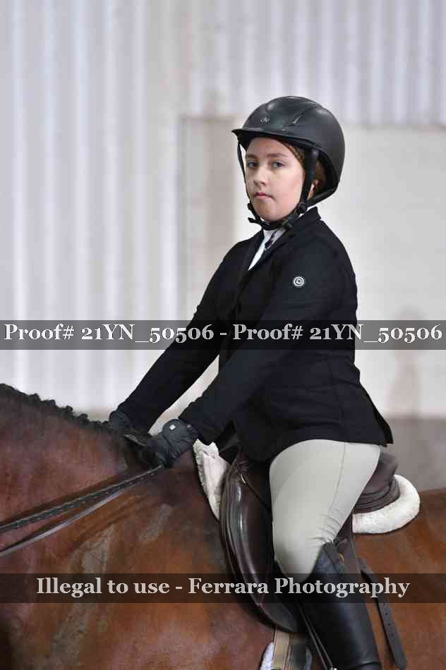 Proof Number 21YN_50506