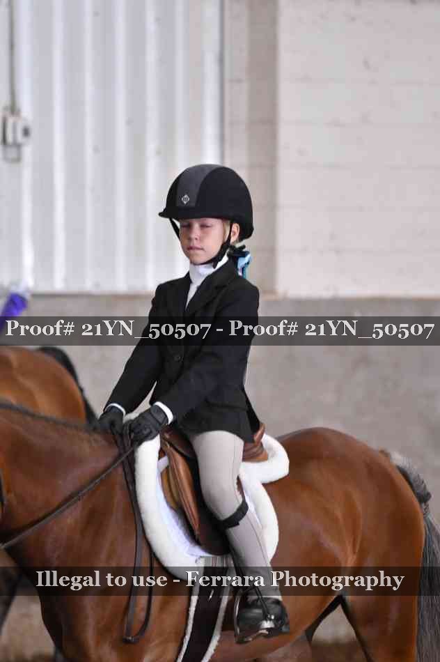 Proof Number 21YN_50507