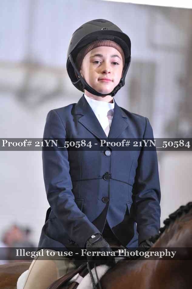 Proof Number 21YN_50584