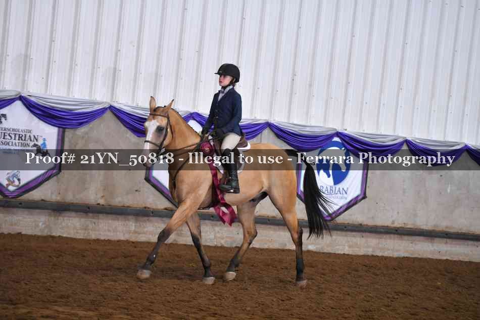 Proof Number 21YN_50818