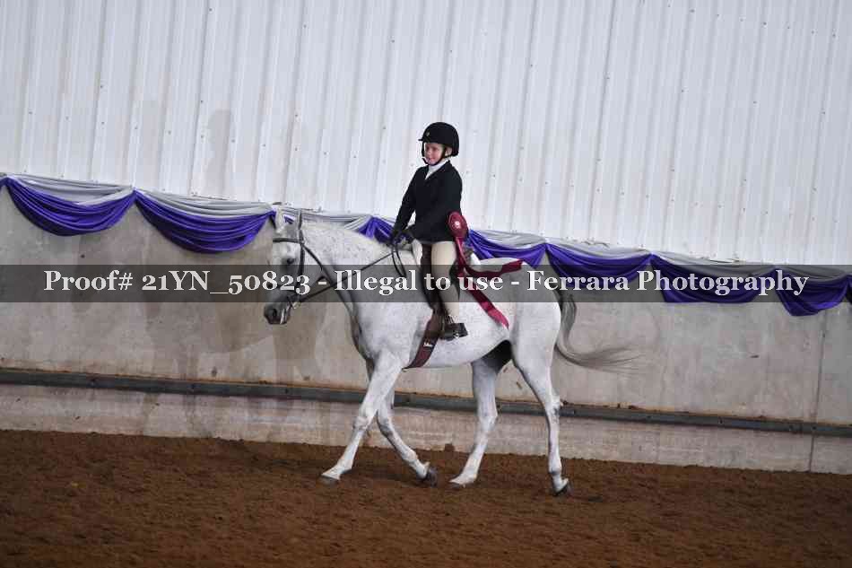 Proof Number 21YN_50823