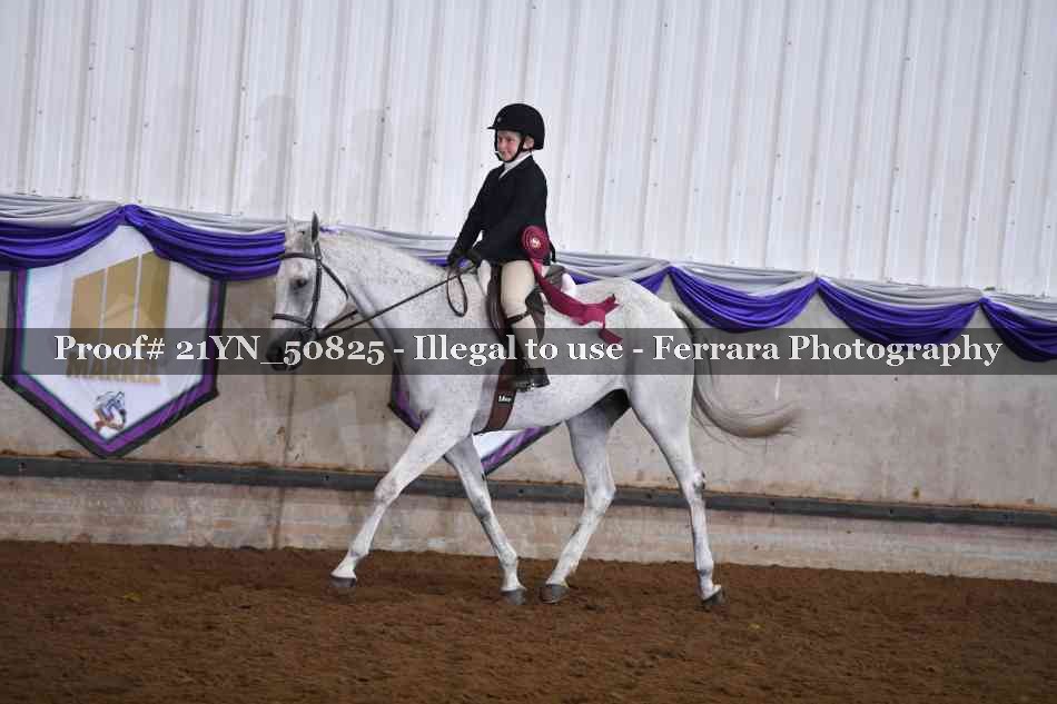 Proof Number 21YN_50825