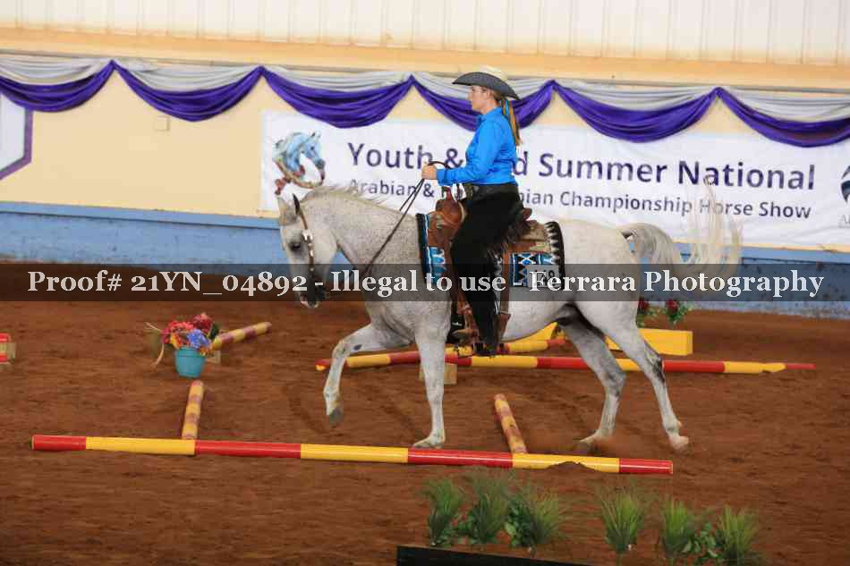 Proof Number 21YN_04892