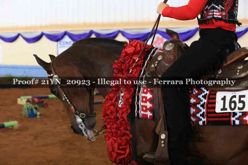 Proof Number 21YN_20923