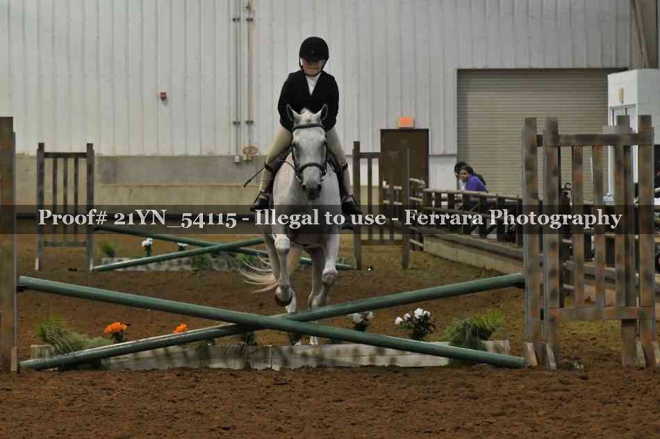 Proof Number 21YN_54115