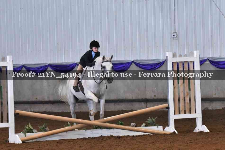 Proof Number 21YN_54194