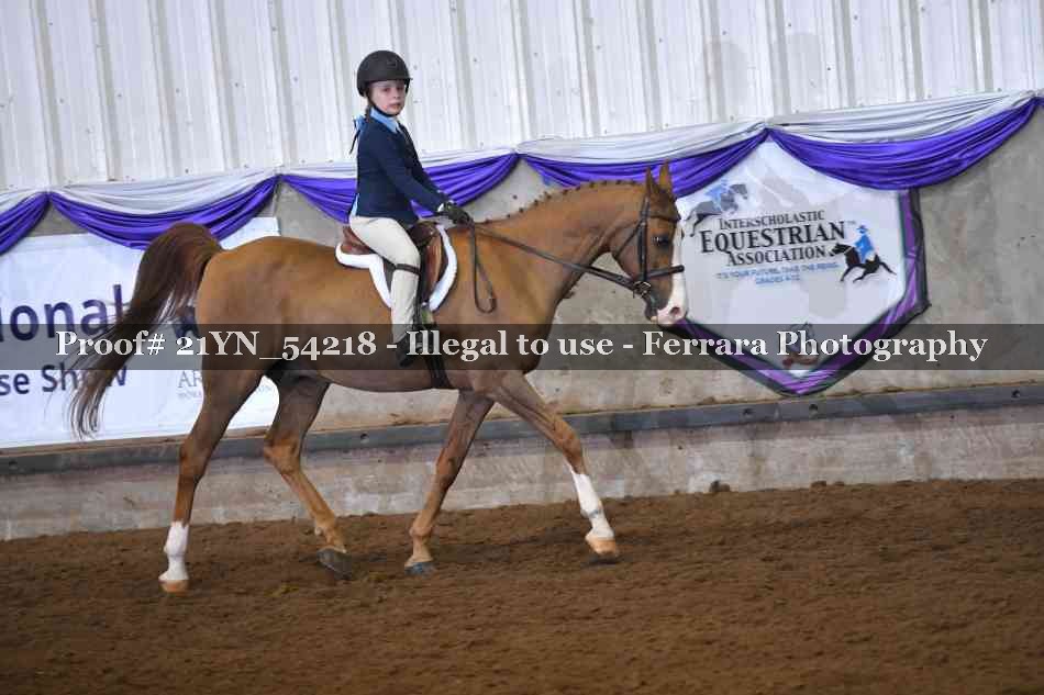 Proof Number 21YN_54218