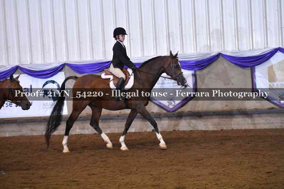 Proof Number 21YN_54220