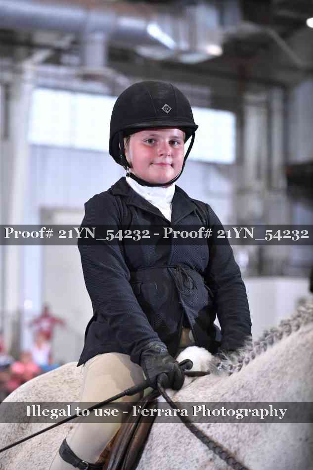 Proof Number 21YN_54232