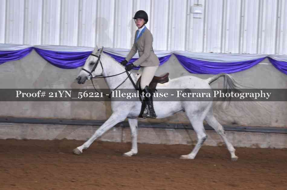 Proof Number 21YN_56221