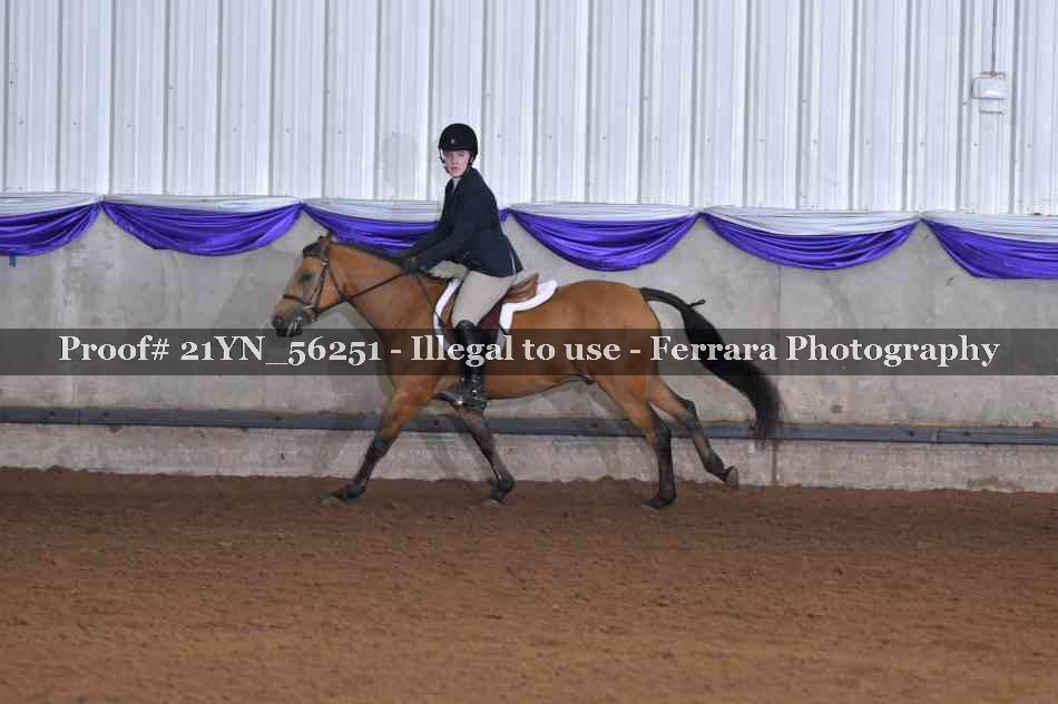 Proof Number 21YN_56251