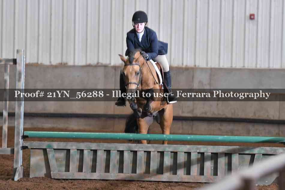 Proof Number 21YN_56288