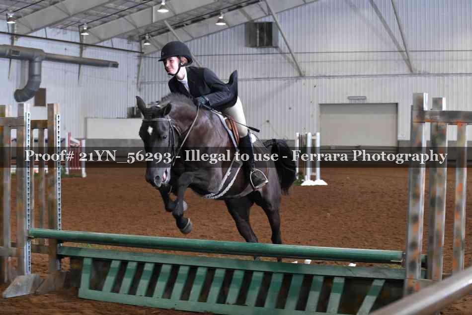 Proof Number 21YN_56293