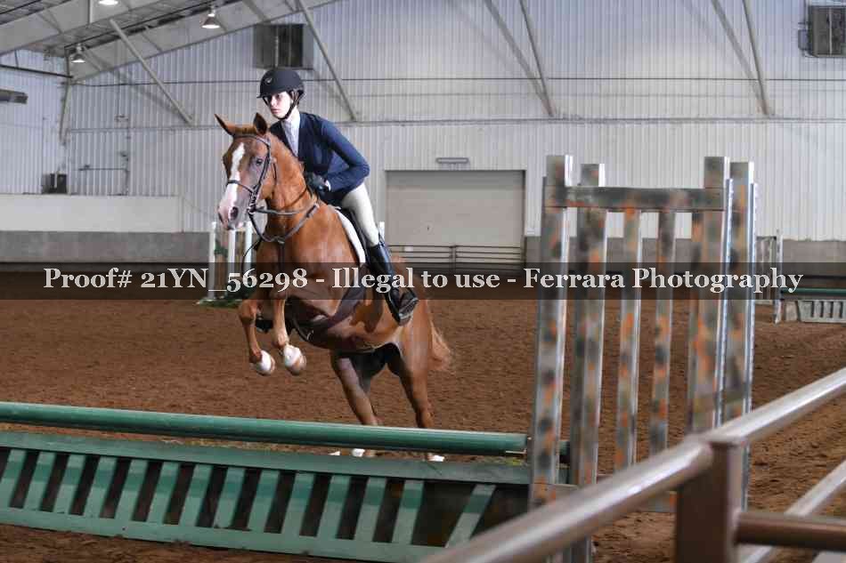 Proof Number 21YN_56298