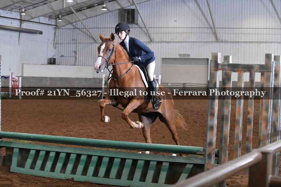 Proof Number 21YN_56327