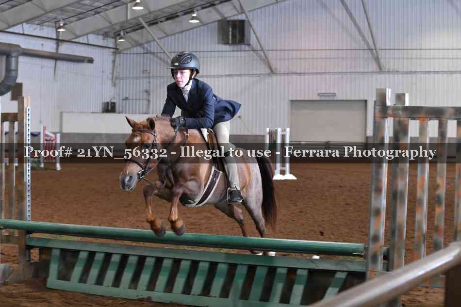 Proof Number 21YN_56332