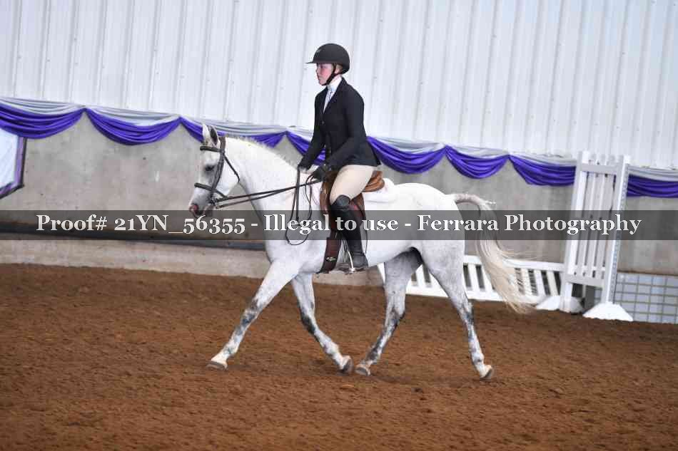 Proof Number 21YN_56355