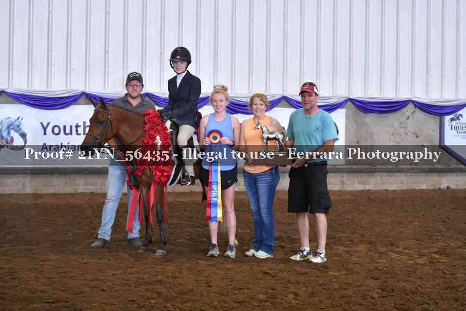 Proof Number 21YN_56435
