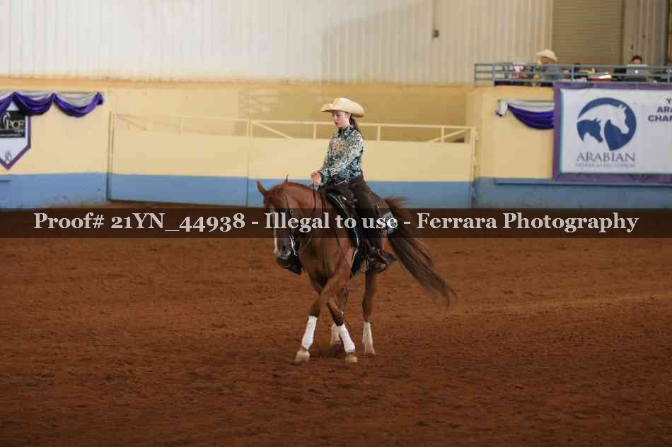Proof Number 21YN_44938