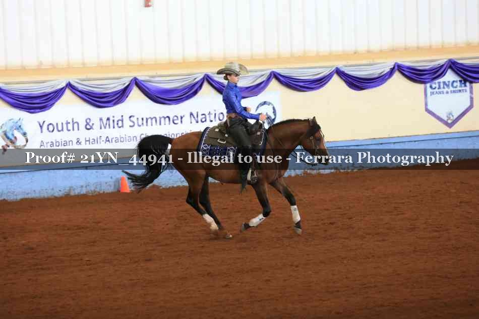 Proof Number 21YN_44941