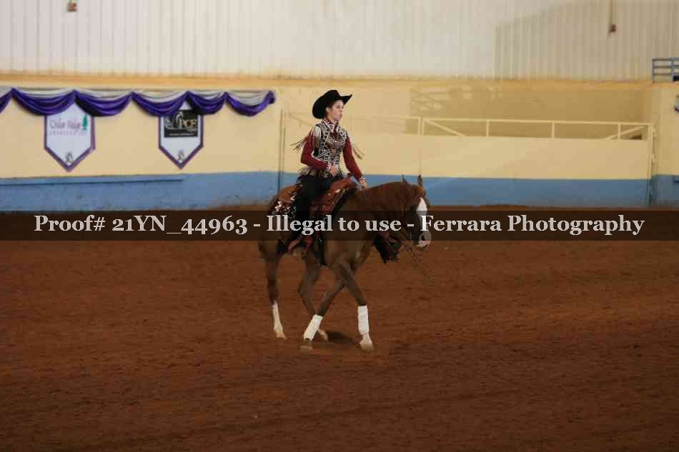 Proof Number 21YN_44963