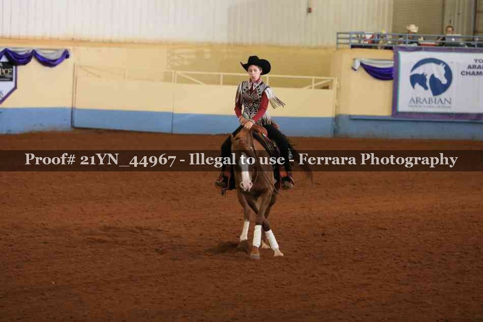 Proof Number 21YN_44967