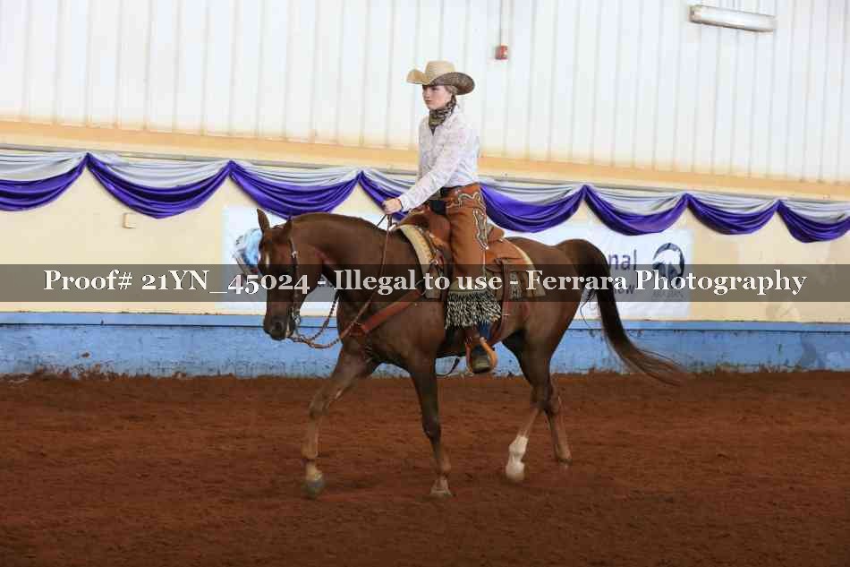 Proof Number 21YN_45024