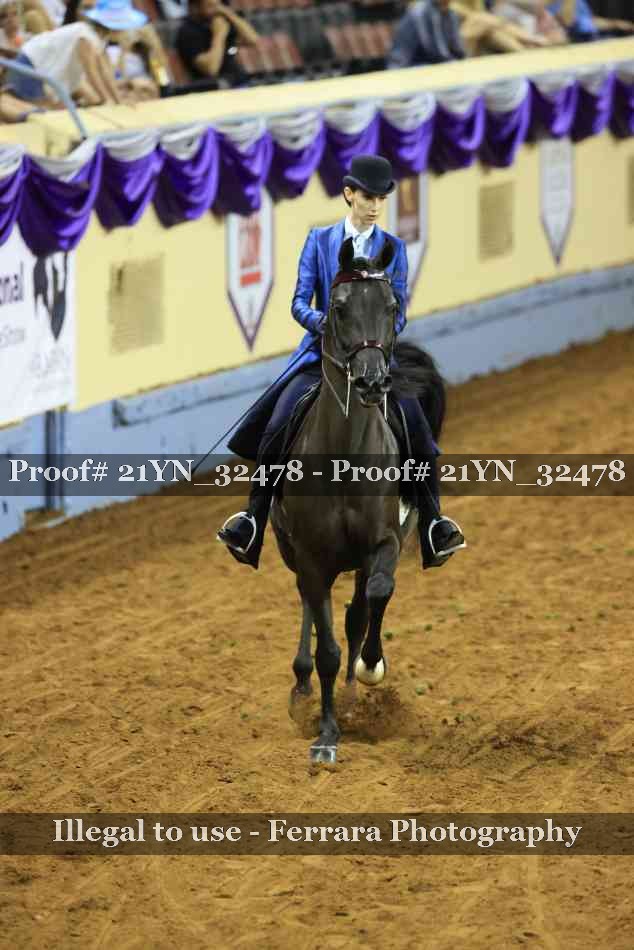 Proof Number 21YN_32478