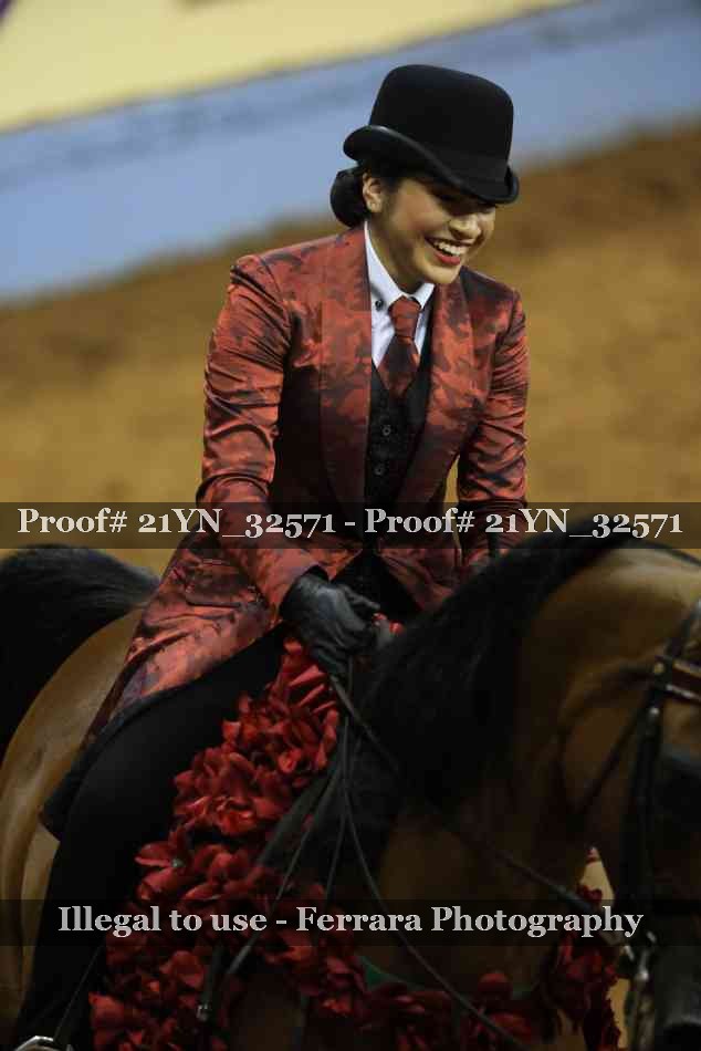Proof Number 21YN_32571