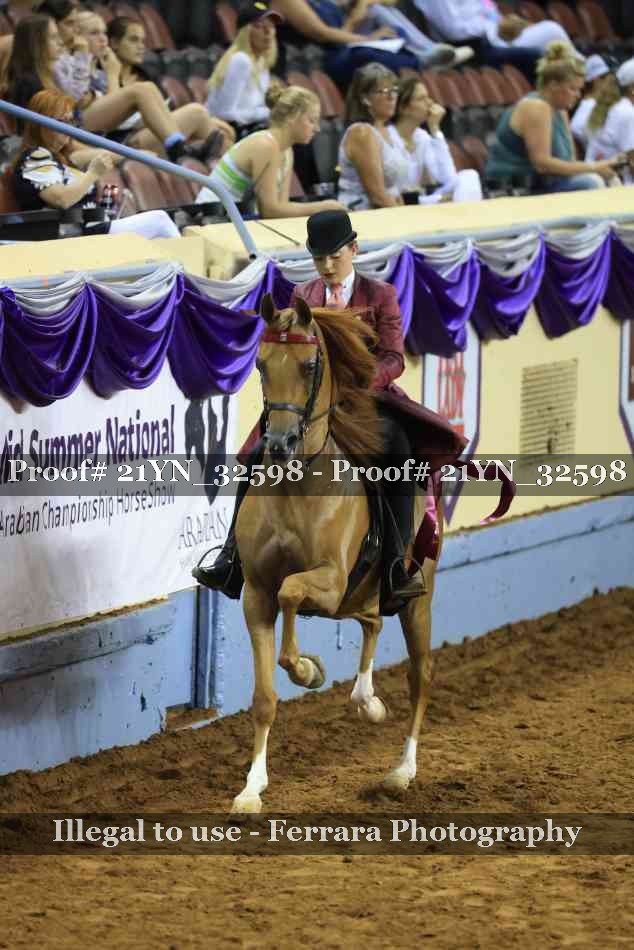 Proof Number 21YN_32598