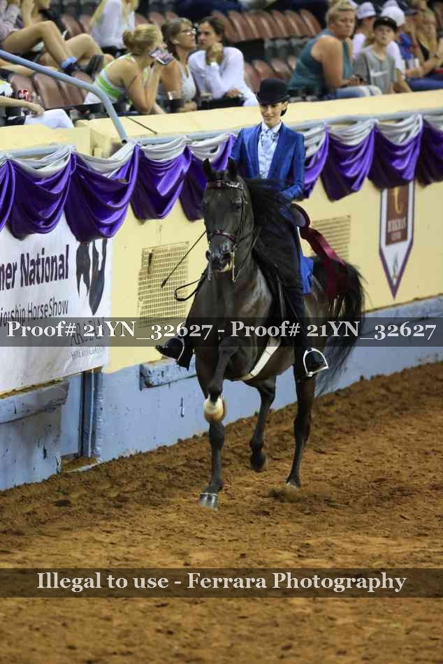 Proof Number 21YN_32627