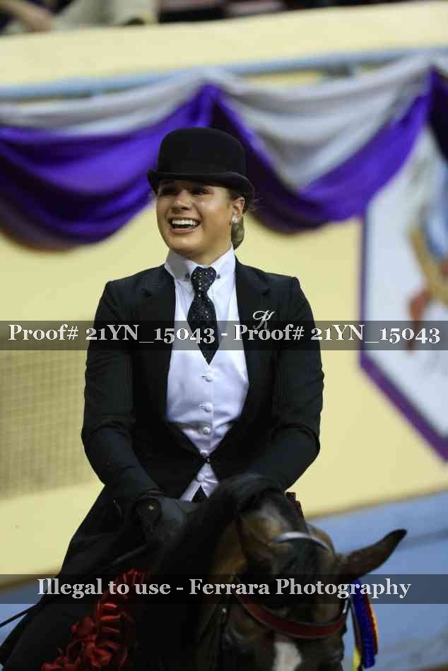 Proof Number 21YN_15043