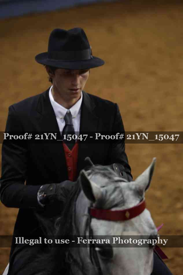 Proof Number 21YN_15047