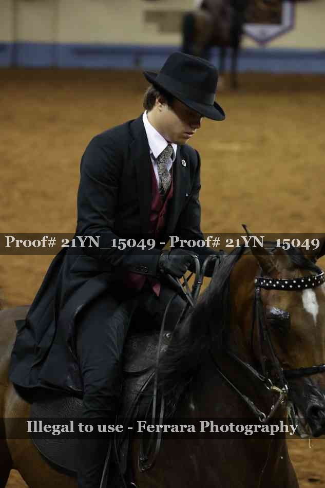 Proof Number 21YN_15049