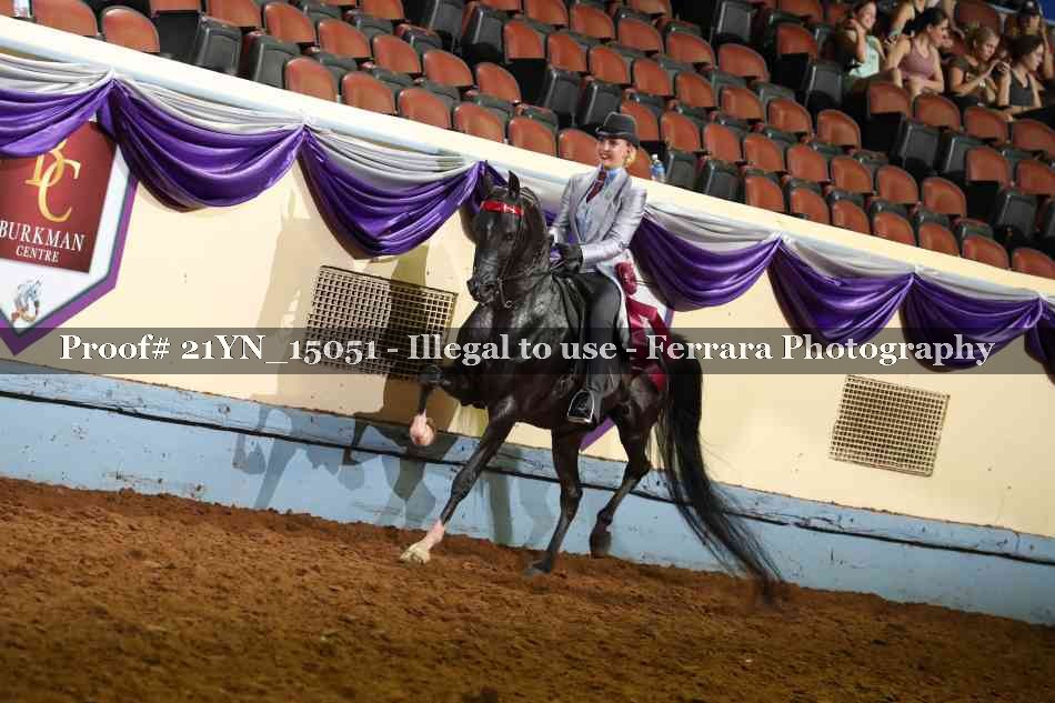 Proof Number 21YN_15051