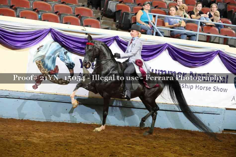 Proof Number 21YN_15054