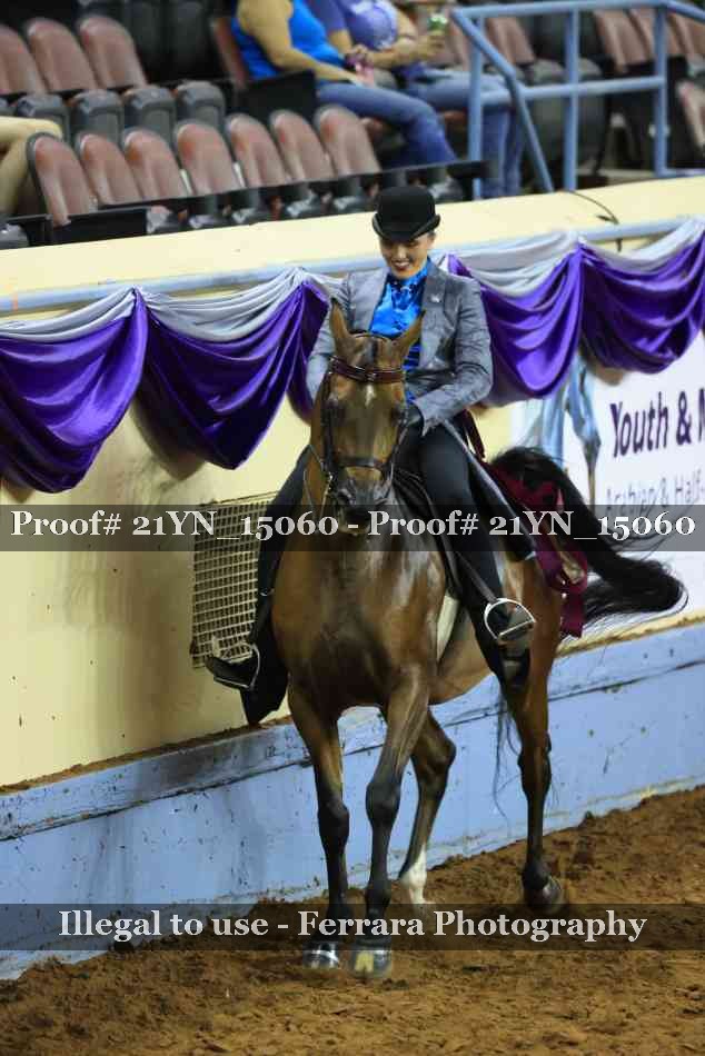 Proof Number 21YN_15060