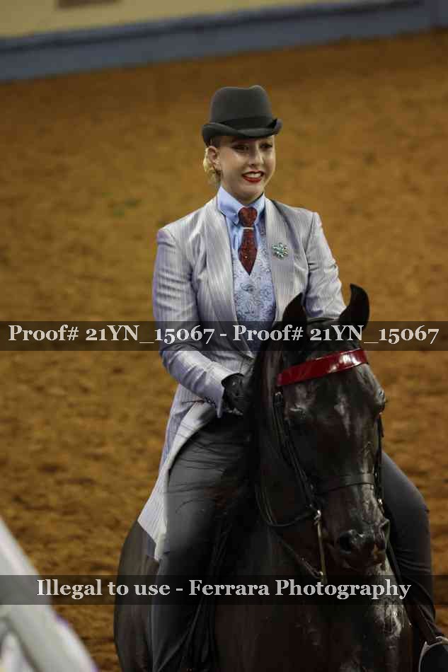 Proof Number 21YN_15067