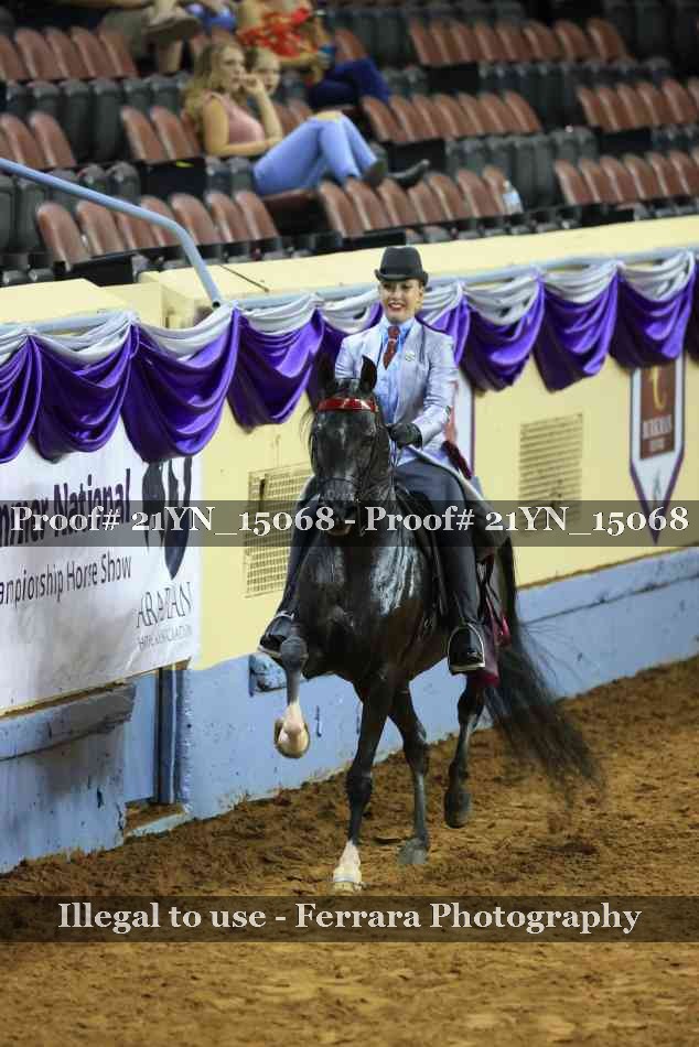 Proof Number 21YN_15068