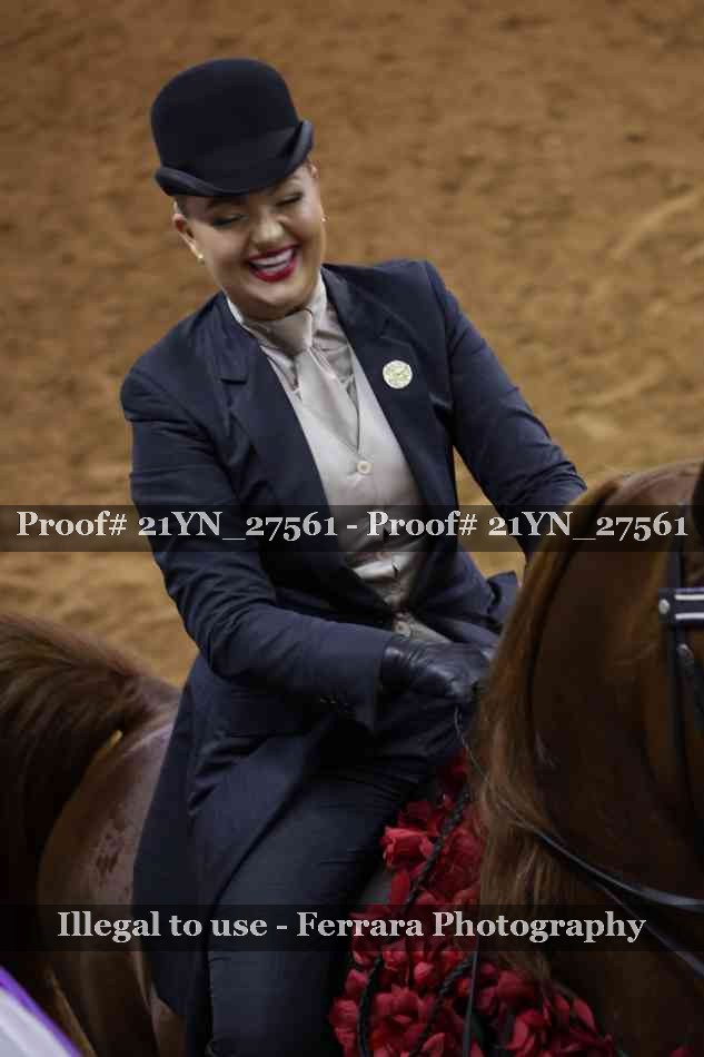 Proof Number 21YN_27561