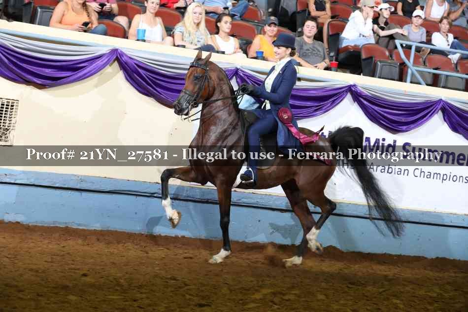 Proof Number 21YN_27581